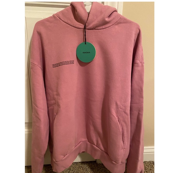 Pangaia Hoodie - Picture 2 of 3